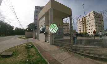 Imagem: GSF - Excelente apartamento com 2 quartos