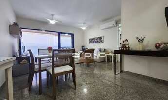 Imagem 3: Apartamento com 3 dormitórios para alugar, 103 m² por R$ 1.200,22/dia - Riviera de São Lou