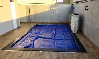 Imagem 5: Casa no Portal do Sol Green