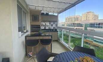 Imagem 4: Cobertura Duplex 4 qts Porteira Fechada