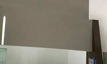 Imagem 7: Flat para aluguel com 33 metros quadrados com 1 quarto em Vila Uberabinha - São Paulo - SP