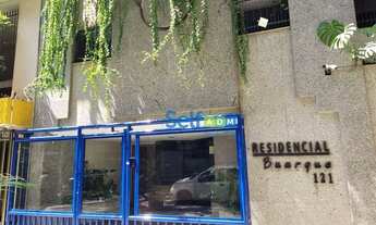 Imagem: Cobertura com 4 quartos para alugar, 240