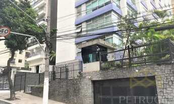 Imagem: Apartamento - Jardim Paulista - São Paulo