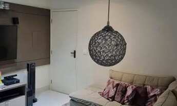 Imagem: Apartamento em Vila Jaboticabeira - Taubaté