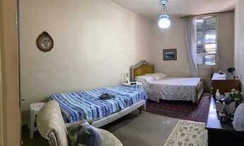 Imagem 3: Apartamento com 124m2 e 1 vaga - Oportunidade na Henrique Schaumann