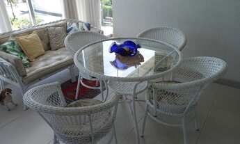 Imagem 5: Cobertura duplex CONCETTO* - Recreio dos Bandeirantes