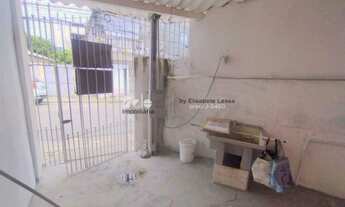 Imagem 7: Casa 2 quartos para Locação Vila Santista, São Paulo