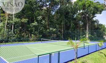 Imagem 3: TERRENO RESIDENCIAL em MANAUS - AM, PONTA NEGRA - Cond Mosaico