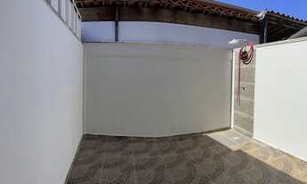 Imagem 7: Alugo Casa em Condomínio com 2 qtos em Vargem Pequena