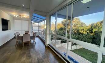 Imagem: Sobrado em Jardim Paulista - Atibaia