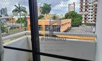 Imagem 6: Cond. Santa Clara - Vieiralves - 96m² - 03 quartos - 02 vagas cobertas