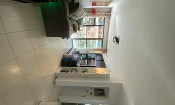 Imagem 3: Apartamento para venda tem 68 metros quadrados com 2 quartos em Jacarepaguá - Rio de Janei