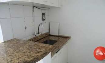 Imagem 5: São Paulo - Conjunto Comercial/Sala - Tucuruvi