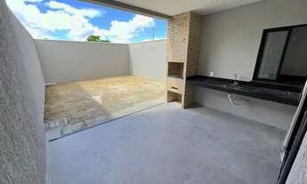 Imagem 6: Casa de Alto Luxo Próx ao Centro Eusébio com 4 Quartos e 5 banheiros à Venda, 153 m² por R