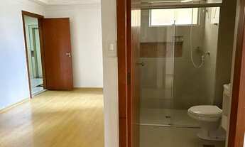 Imagem: Apartamento Ed. Monet 3/4 para Aluguel com