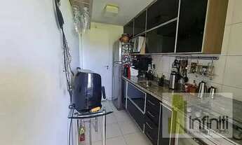 Imagem 7: Apartamento para venda possui 63 metros quadrados com 2 quartos em Camorim - Rio de Janeir