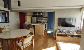 Imagem 2: SÃO PAULO - Apartamento Padrão - CAMPO BELO