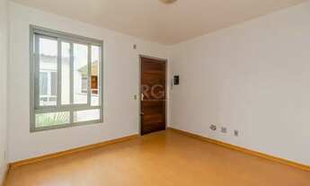 Imagem: Apartamento para Venda - 40m², 1 dormitório