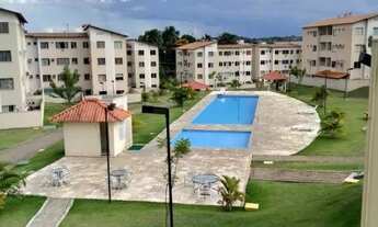 Imagem 2: Total Ville Paraiso, 3 dormitorios com suite e varanda