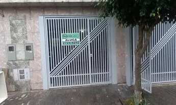 Imagem 6: Casa para Aluguel com 1 quarto , 30m² em Jardim Augusto - São Paulo