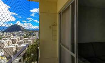 Imagem 5: Apartamento para Aluguel - Itanhangá, 2 Quartos, 59 m2