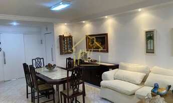 Imagem 3: Santos - Apartamento Padrão - Gonzaga