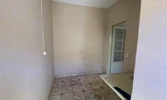 Imagem: Kit net com água inclusa 550