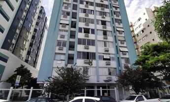 Imagem 2: Apartamento para Locação em Itajaí, Centro, 2 dormitórios, 1 suíte, 2 banheiros, 1 vaga