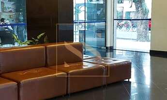 Imagem 4: Sala comercial pronta para trabalhar