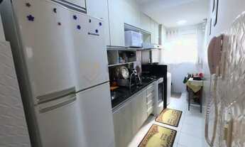 Imagem 2: FBM Condomínio Vista do Horizonte - Excelente apartamento de 2 quartos mais 1