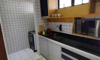 Imagem 4: LOCAÇÃO - APARTAMENTO MOBILIADO NA PRAIA - CALHAU