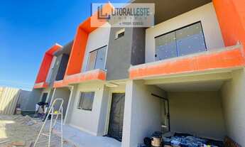 Imagem 2: Sobrado para Venda - Albatroz, Matinhos - 130m², 1 vaga