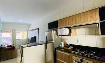 Imagem 2: Casa 2 Qt c/ Suíte