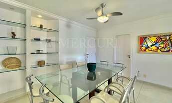 Imagem 6: Apartamento com 3 quartos à venda, 123 m² por R$ 520.000 - Enseada - Guarujá/SP