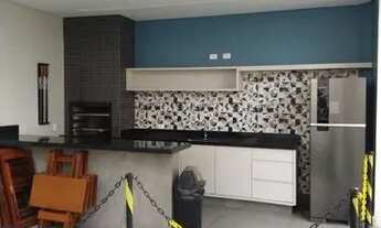 Imagem 5: Apartamento | Ed. Pátio Home | Areão | 56,00 m² | 1 suíte