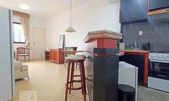 Imagem 3: Apartamento com 1 quarto à venda em Alphaville, Barueri