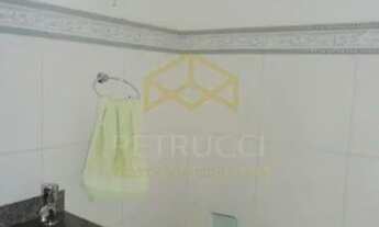 Imagem 6: Apartamento - Jardim Santa Genebra II (Barão Geraldo) - Campinas