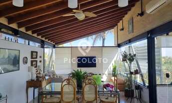 Imagem 2: Casa - Jardim Atibaia (Sousas) - Campinas