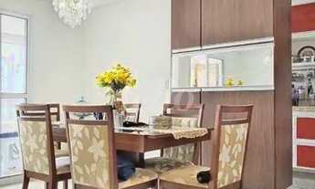 Imagem 2: Santo André - Apartamento Padrão - Vila Valparaíso