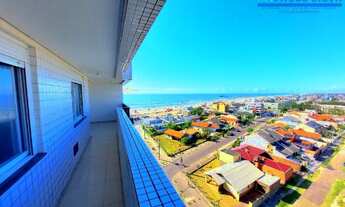 Imagem 2: Bem pertinho do mar, apto c/ 118m² privativos, 3 quartos. R$-670-Mil,em até 40 X p/ pagar