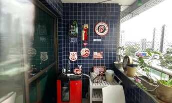 Imagem 3: 12HR- Edifício Gran Park Rosarinho