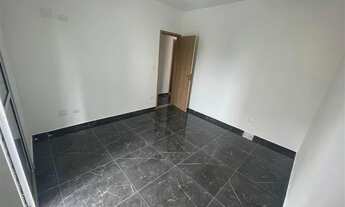 Imagem 7: CASA COM 55 m² - MARACANÃ - PRAIA GRANDE SP