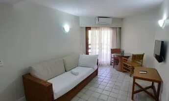 Imagem: Quarto e Sala por 325 mil no Hotel Jatiuca