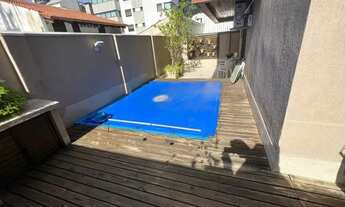 Imagem 6: Apartamento Garden