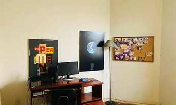 Imagem 7: Apartamento Garden com 3 quartos, 120 m² - venda ou aluguel - Copacabana - Rio de Janeiro