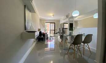 Imagem 6: Apartamento para aluguel com 50 metros quadrados com 2 quartos em Jardim Paulista - São Pa