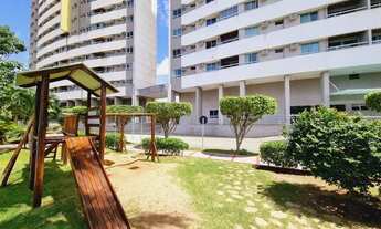 Imagem 6: Apartamento Para Venda No Condomínio Verano de Ponta Negra