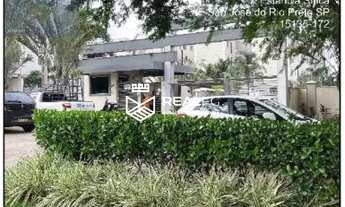 Imagem: São José do Rio Preto/SP - Rios de spagna