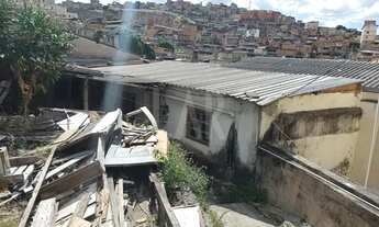 Imagem 4: Lote - Terreno à venda, São Cristóvão - Belo Horizonte/MG