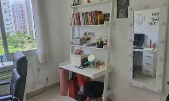 Imagem 4: Apartamento para venda possui 56 metros quadrados com 2 quartos em Vila Santana - São Paul